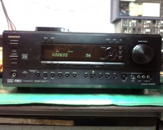 ONKYO  TX-DS797