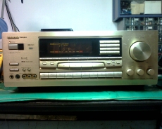 ONKYO  TX-DS838