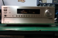 ONKYO  TX-DS898