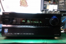 ONKYO  TX-NR807