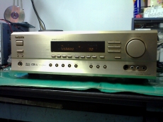 ONKYO  TX-SR501